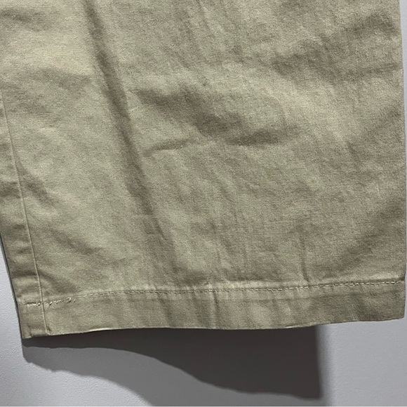 Patagonia khaki pants - Picture 4 of 11